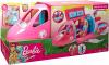 Mattel Barbie Letadlo sn