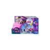 Mattel Barbie Dreamhouse Adventures transformujc se auto