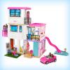 Mattel Barbie Dm sn se svtly a zvuky (+ 2 panenky a auto)