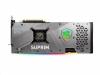 MSI GeForce RTX 3070 SUPRIM X 8G GDDR6 (rozbalen)