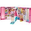 Mattel Barbie atnk sn s panenkou