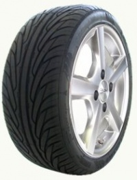 Nankang Ultra Sport NS-2 205/55 R16 91V ochrana ráfku MFS