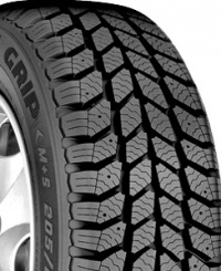 Winter Tact UG4 195/70 R15C 104/102R , protektorovan, pprava pro hroty