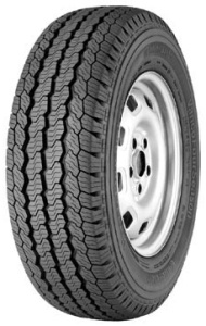 Continental VancoFourSeason 225/70 R15C 112/110R 8PR Doppelkennung 115N