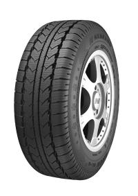 Nankang SL-6 195/65 R16C 104R