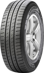 Pirelli Carrier All Season 215/75 R16C 116/114R