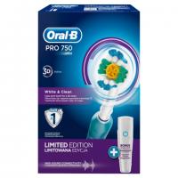 Oral-B PRO 750 3D White