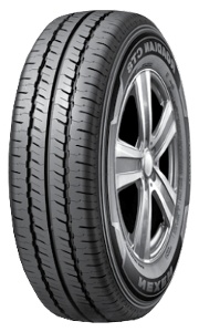 Nexen Roadian CT8 225/70 R15C 112/110R 8PR