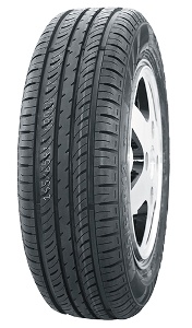Wanda WR080 165/70 R13 79T TL