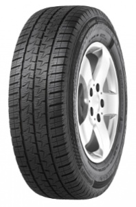 Continental VanContact 4Season 205/75 R16C 110/108R 8PR