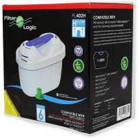 Logic FL-402H - 12ks (kompatibilní s BRITA Maxtra)