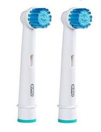 Oral-B EBS 17-2 Sensitive Clean 2ks