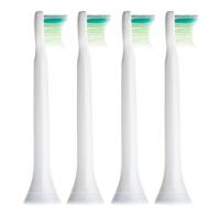 Nhradn hlavice kompatibiln s Philips Sonicare DiamondClean mini HX6074/07 4ks