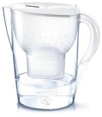 BRITA Marella XL bílá (bez filtru)