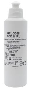 Gel pro IPL epilaci 260 ml