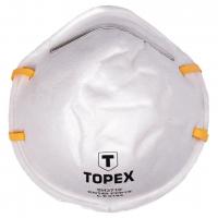 TOPEX SH3710 respirtor FFP1 - 1 ks