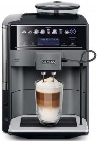 Espresso Siemens TE651209RW EQ.6 plus