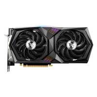 MSI GeForce RTX 3060 GAMING X 12G