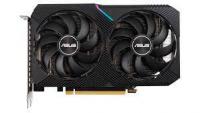 ASUS GeForce RTX 3060 DUAL OC 12G
