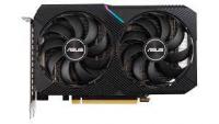 ASUS GeForce RTX 3060 DUAL OC 12GB