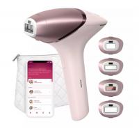 Philips Lumea Series 9000 BRI958/00 (bezdrtov) + IPL GEL v hodnot 199 K