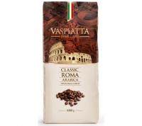 Vaspiatta Classic Roma zrnková káva 1 kg
