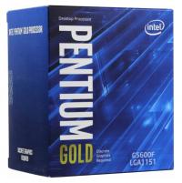 Intel Pentium Gold G5600F BX80684G5600F