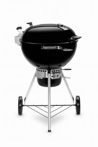 Weber Master-Touch GBS Premium SE E-5775 17401004 černý