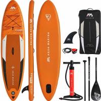 Paddleboard Aqua Marina Fusion 10'10''