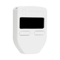 Trezor One White