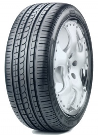 Pirelli PZEROROSSX 235/40 R18 95Y DOT 2007