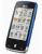 Mobiln telefon LG GS290 Cookie Fresh Blue Silver
