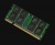 TEAM 1GB SO-DIMM DDR2 PC6400 800MHz CL6 (1024MB)