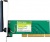 TP-LINK TL-WN350G Wifi PCI klient, 2.4GHz, Atheros, 54Mbit/s, pevn antna