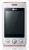 Mobiln telefon LG T300 Wink Lite White