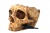 SATZUMA Hamletova lebka s USB2.0 4port Hubem, Skull Hub