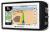GPS navigace MyGuide 4260 + GigaMap 38 zem� + f�lie