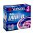 DVD-R Verbatim 8cm 4x 1.4GB, Gen.Use, 5pack, JCase