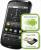 GIGABYTE GSmart G1315, GSM Mobil, GPS, WiFi, BT, Android 2.2, 3,5" HVGA