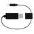 Nokia nab�je�ka p�es USB port CA-100, konektor 2mm