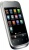HUAWEI Sonic (U8650 ern), 3.5" (480x320), wifi, foto 3,2MPix, Bluetooth, A-GPS, Android 2.3, black ern