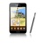 Samsung Galaxy Note BLUE (5.3in displej Super AMOLED s rozlienm HD, modr)