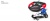 SATZUMA Z�vodn� formule na d�lkov� ovl�d�n� (volant) RC Racer, USB