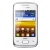 Samsung Galaxy Y DUOS (model S6102, bl, Android, 2x SIM, Hybridn komuniktor)