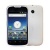 HUAWEI Sonic (U8650 bl), 3.5" (480x320), wifi, foto 3,2MPix, Bluetooth, A-GPS, Android 2.3, white bl