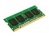 KINGSTON 1GB SO-DIMM DDR2 CL6.0 PC6400 800MHz (1024MB)