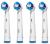 Oral-B EB20 Precision Clean 4ks