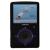 MP3 pehrva SanDisk Sansa Fuze 8 GB, FM rdio, MP3, WMA, MPEG4, microSDHC, ern