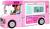 Mattel Barbie Karavan sn 3v1