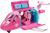 Mattel Barbie Letadlo sn